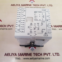 ABB Cm30/3ems0e0/std Control Master Cm30 Controller 100-240v