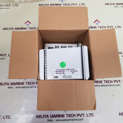 ABB Cm30/3ems0e0/std Control Master Cm30 Controller 100-240v