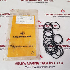 Liebherr 1197630 piston ring 1.1/2” 47.22x54.02x3.4