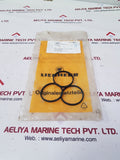 Liebherr 1197630 piston ring 1.1/2” 47.22x54.02x3.4
