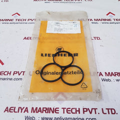 Liebherr 1197630 piston ring 1.1/2” 47.22x54.02x3.4