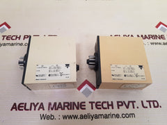 Carlo Gavazzi Sb 125 230 Delay On Release