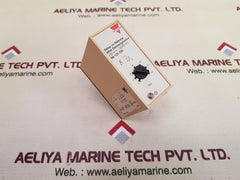 Carlo Gavazzi Sb 125 230 Delay On Release