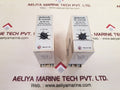 Electromatic S-system Sa 105 724 Delay On Operate Timer Relay