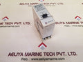 Electromatic S-system Sa 105 724 Delay On Operate Timer Relay