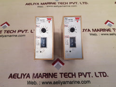Carlo Gavazzi S105 166 924 Timer IP 20 0002055