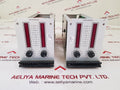 Wilson Walton Int Anode Module