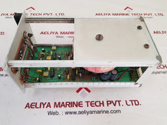 Wilson Walton Int Anode Module