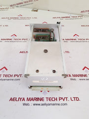 Wilson Walton Int Anode Module