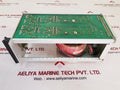 Wilson Walton Int Anode Module