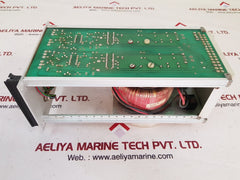 Wilson Walton Int Anode Module