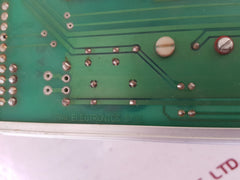 Wilson Walton Int Anode Module