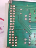 Wilson Walton Int Anode Module
