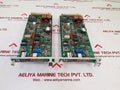 Ronan X87-400-gp-rso Power Supply Board Series X87, 24 4 Dc