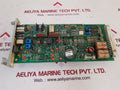 Ronan X87-400-gp-rso Power Supply Board Series X87, 24 4 Dc