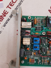 Ronan X87-400-gp-rso Power Supply Board Series X87, 24 4 Dc