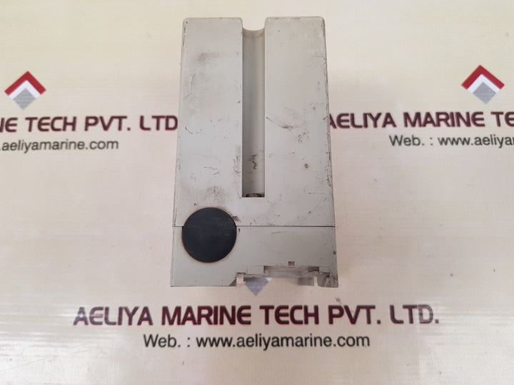 Is interschalt spw 80 module