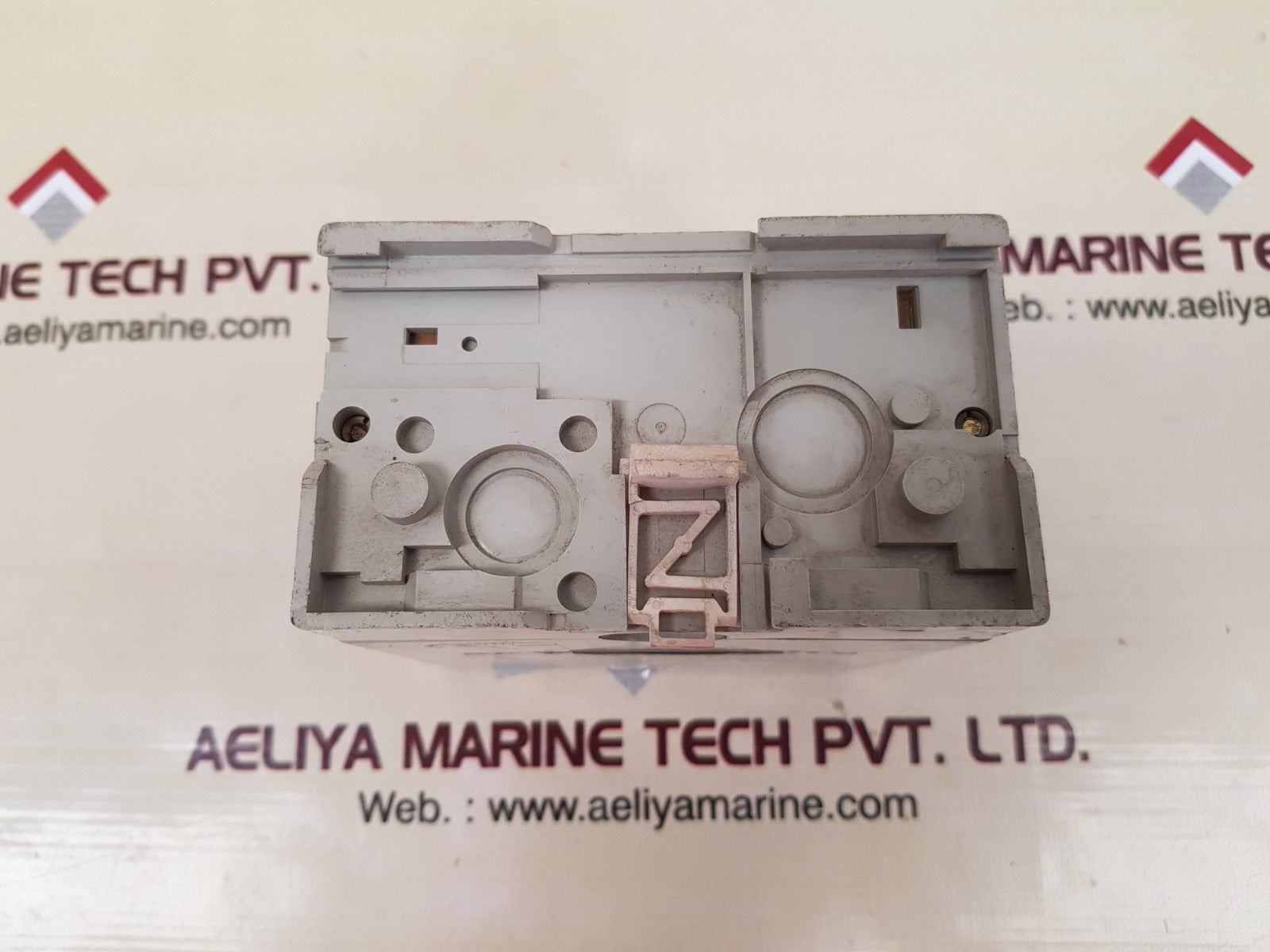 Is interschalt spw 80 module