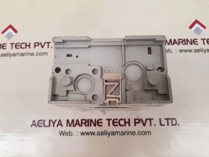 Is interschalt spw 80 module