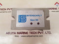 Is interschalt spw 80 module