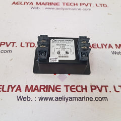 Control concepts i-201 active tracking filter 1.0a