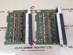 Honeywell 621 6575 output module d030009073h