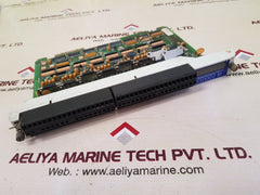 Honeywell 621 6575 output module d030009073h