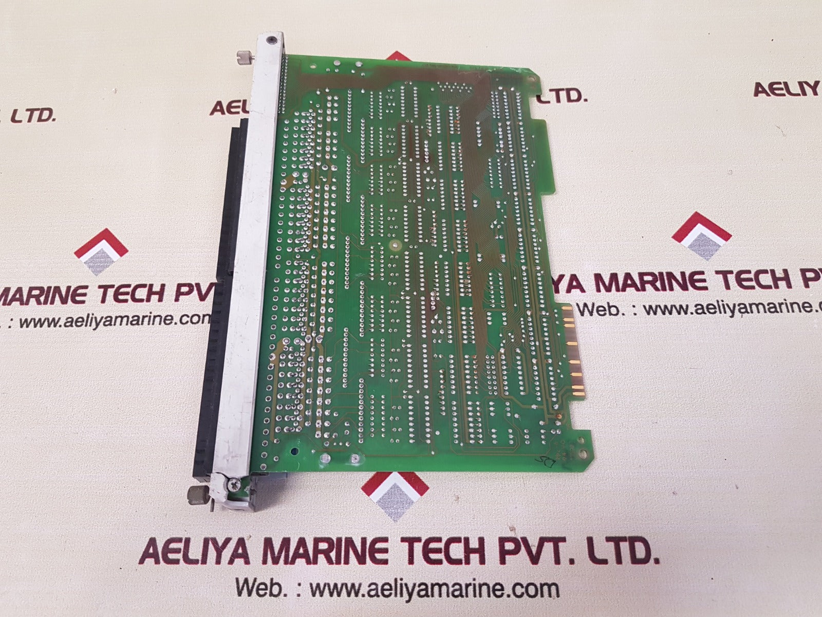 Honeywell 621 6575 output module d030009073h