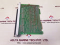 Honeywell 621 6575 output module d030009073h