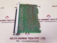 Honeywell 621 6575 output module d030009073h