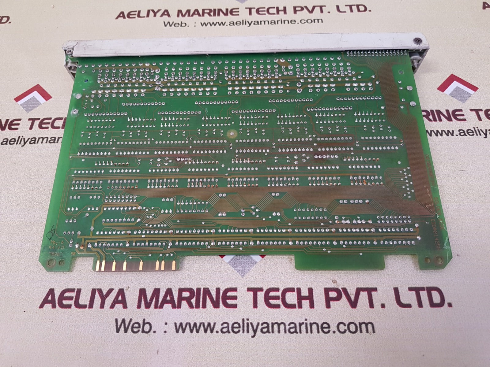 Honeywell 621 6575 output module d030009073h