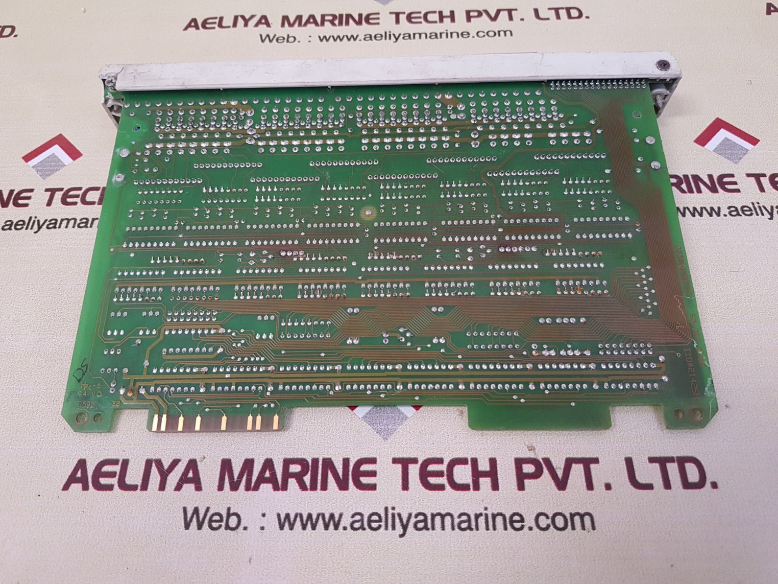 Honeywell 621 6575 output module d030009073h