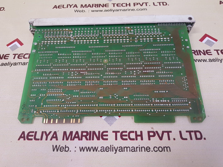 Honeywell 621 6575 output module d030009073h