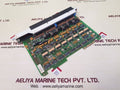 Honeywell 621 6575 output module d030009073h