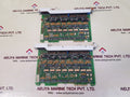 Honeywell ipc 621-6575 output plc module