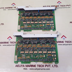 Honeywell ipc 621-6575 output plc module