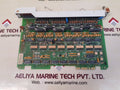 Honeywell ipc 621-6575 output plc module