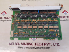 Honeywell ipc 621-6575 output plc module