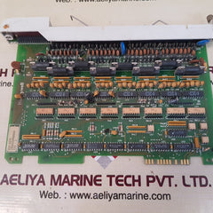 Honeywell ipc 621-6575 output plc module