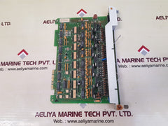 Honeywell ipc 621-6575 output plc module