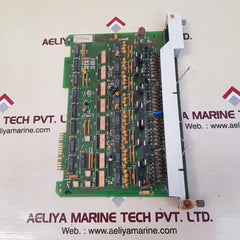 Honeywell ipc 621-6575 output plc module