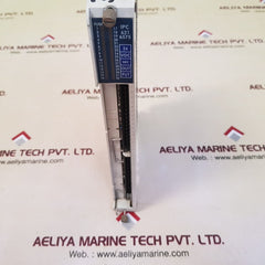 Honeywell ipc 621-6575 output plc module