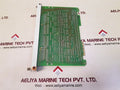Honeywell ipc 621-6575 output plc module
