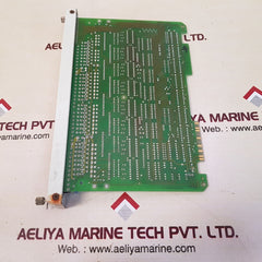 Honeywell ipc 621-6575 output plc module