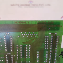 Honeywell ipc 621-6575 output plc module