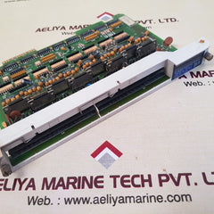 Honeywell ipc 621-6575 output plc module
