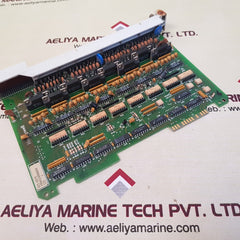 Honeywell ipc 621-6575 output plc module