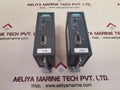 Siemens Simatic Net Profibus Olm/G12 6Gk1 502-3Cb10 Interface Module 24Vdc 200Ma