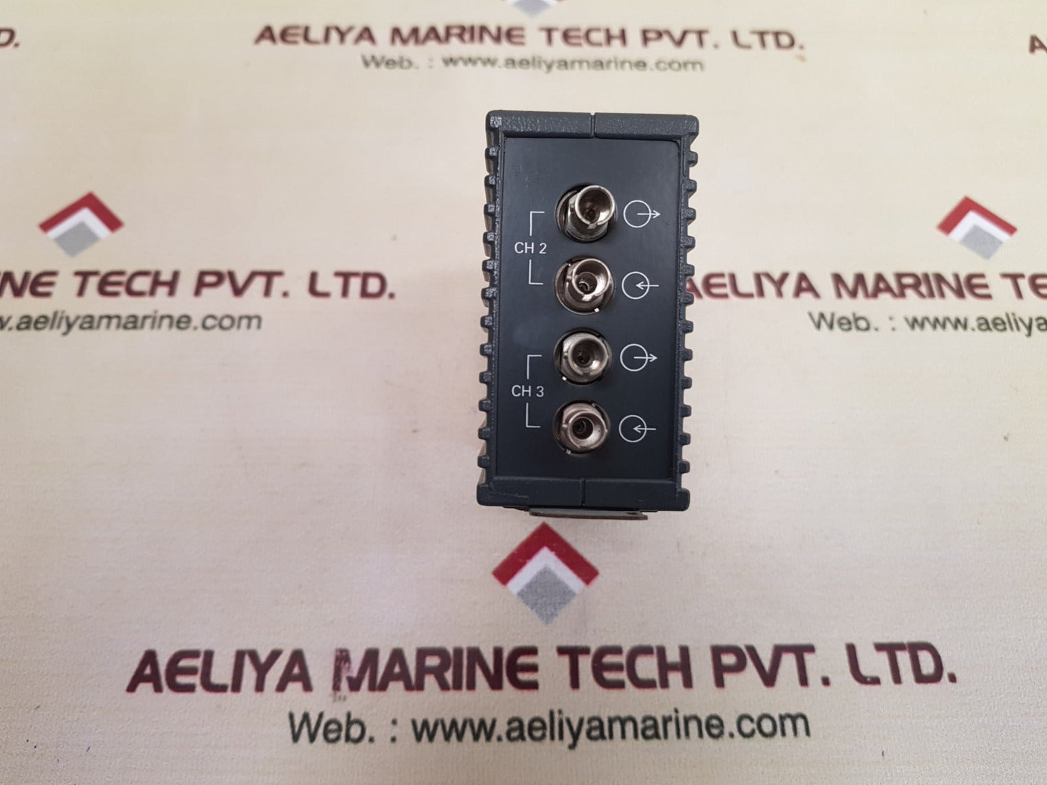 Siemens Simatic Net Profibus Olm/G12 6Gk1 502-3Cb10 Interface Module 24Vdc 200Ma