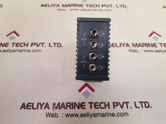 Siemens Simatic Net Profibus Olm/G12 6Gk1 502-3Cb10 Interface Module 24Vdc 200Ma